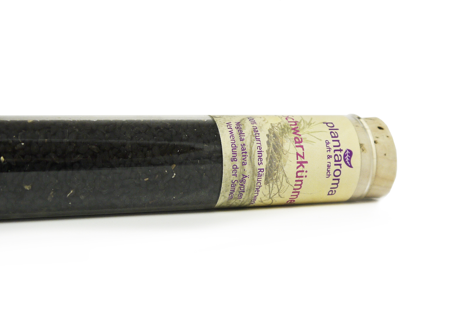 Schwarzkümmel, 100 % naturreines Räucherwerk