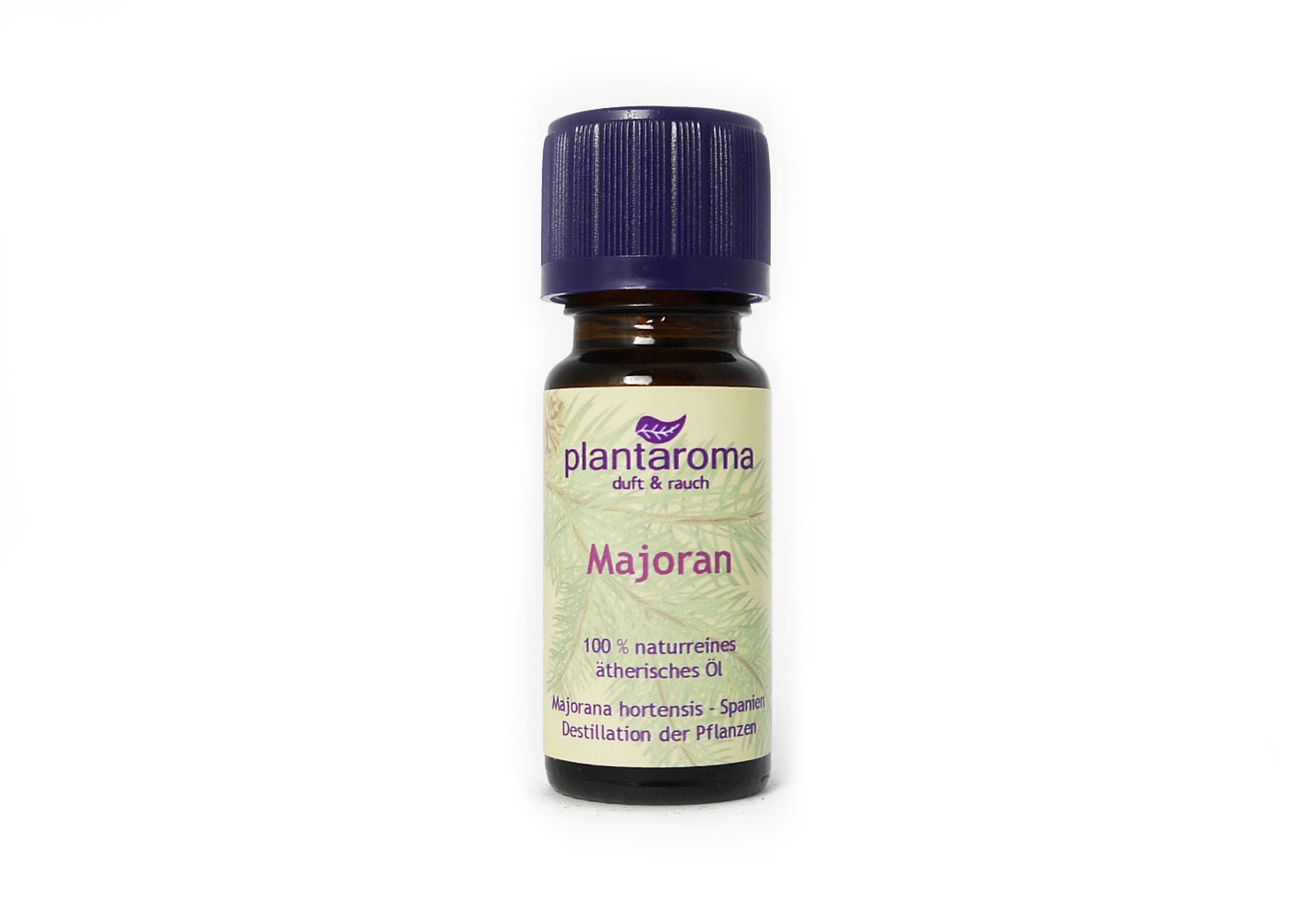 Majoran, 100 % naturreines ätherisches Öl