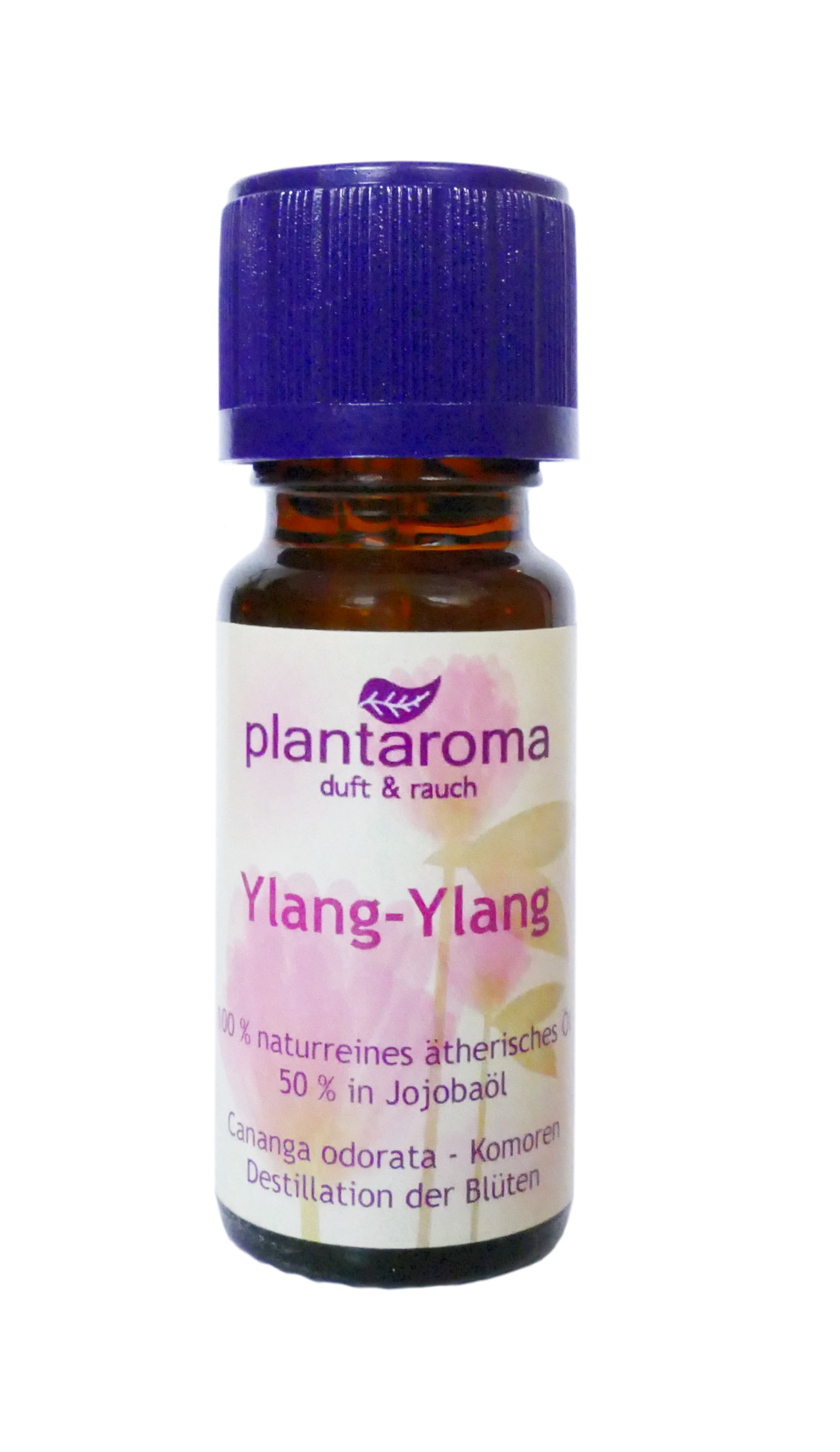 Ylang-Ylang 50 % in Jojoba