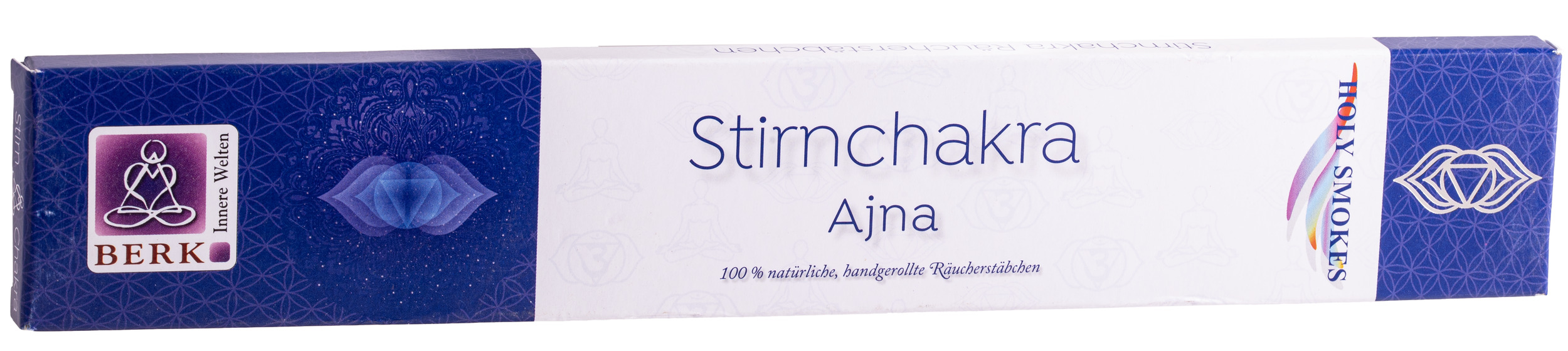 Stirn Chakra - Ajna