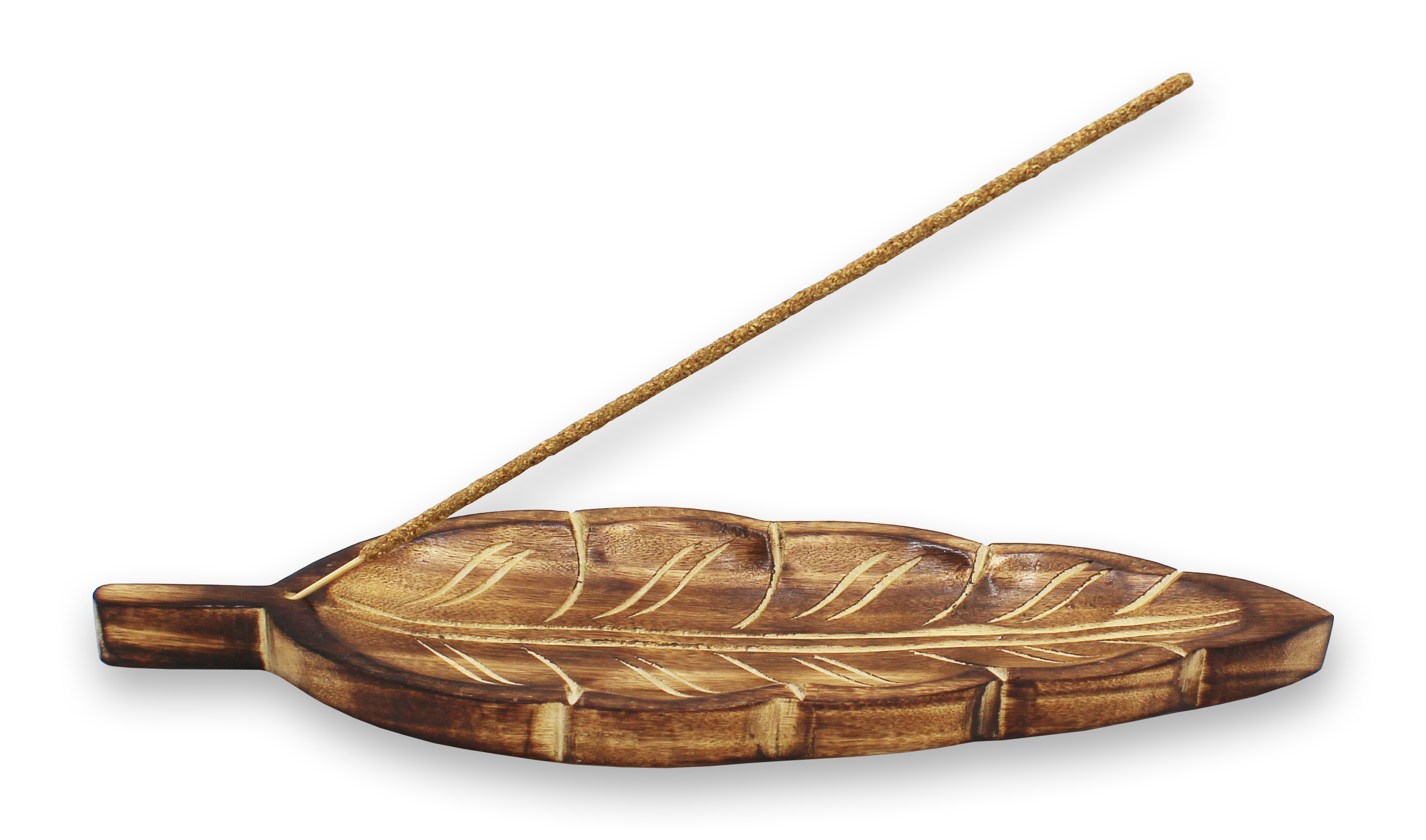Stäbchenhalter - Holz, 4er-Set