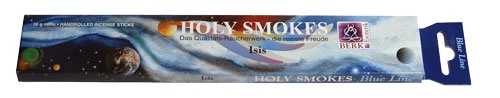 Isis - Blue Line