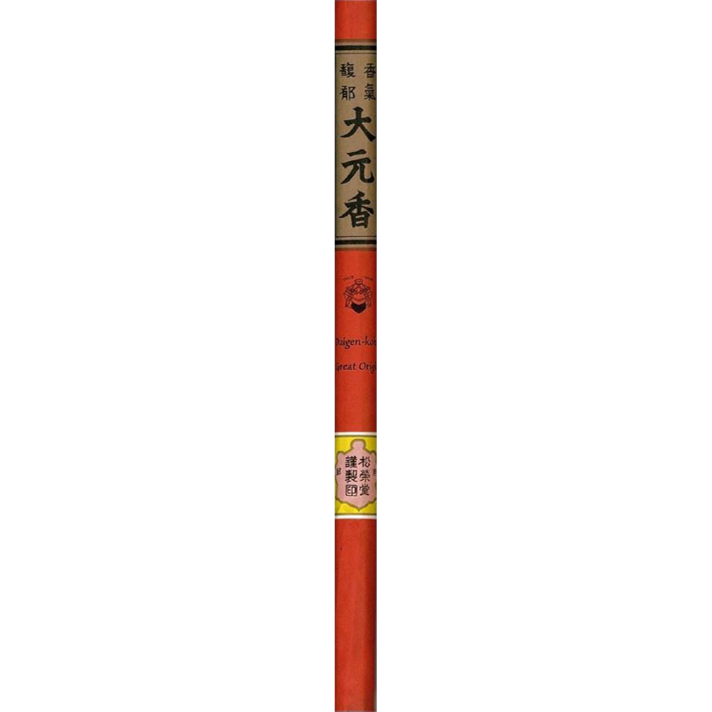 Daigen-koh, Japanische Räucherstäbchen