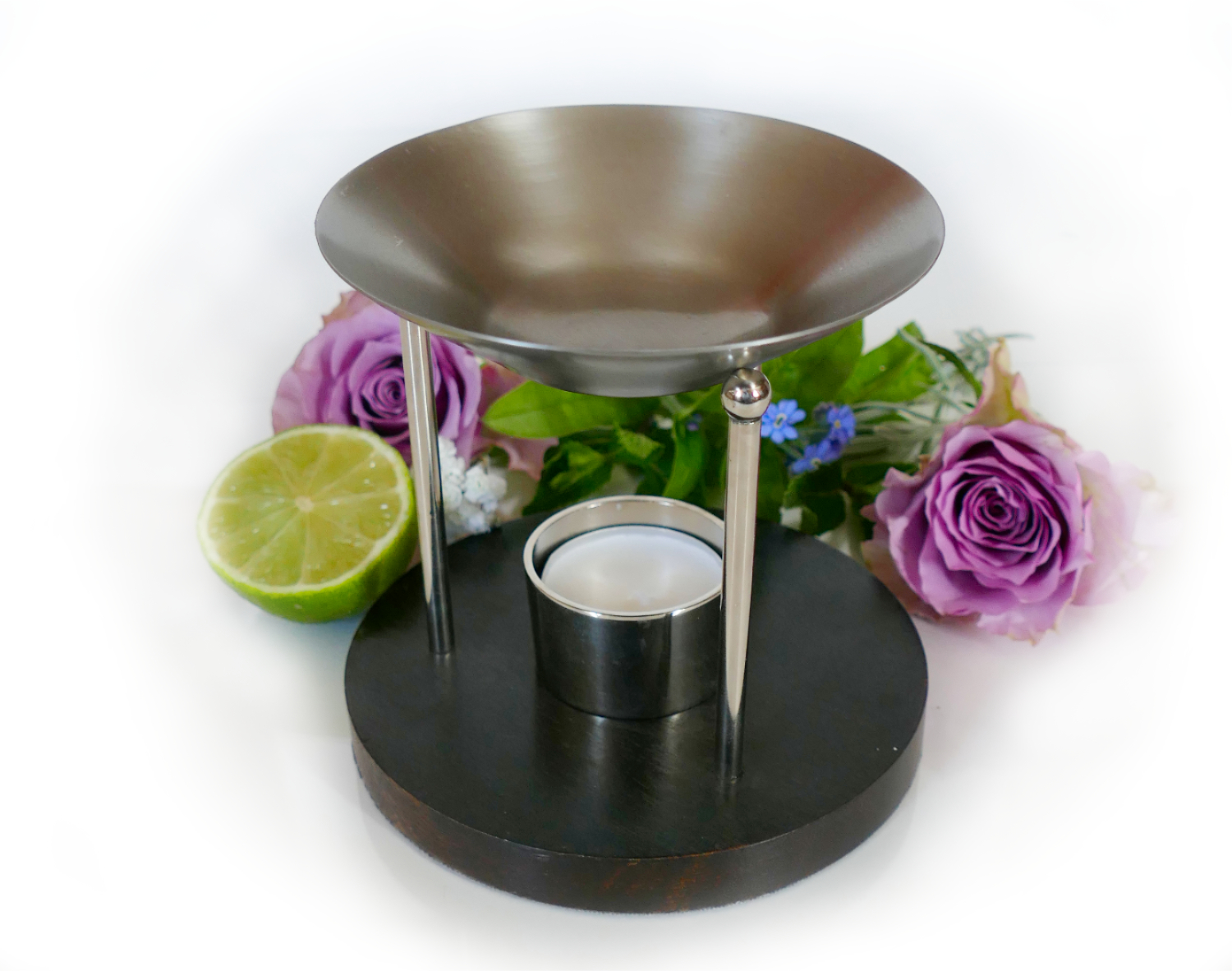 Rondo, Duftlampe