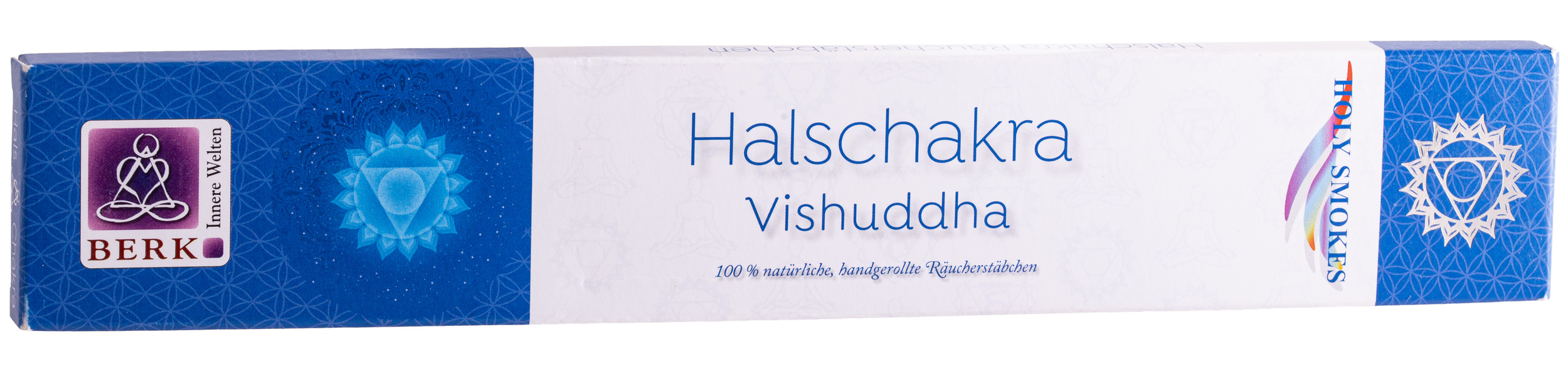 Kehl Chakra - Vishuddha