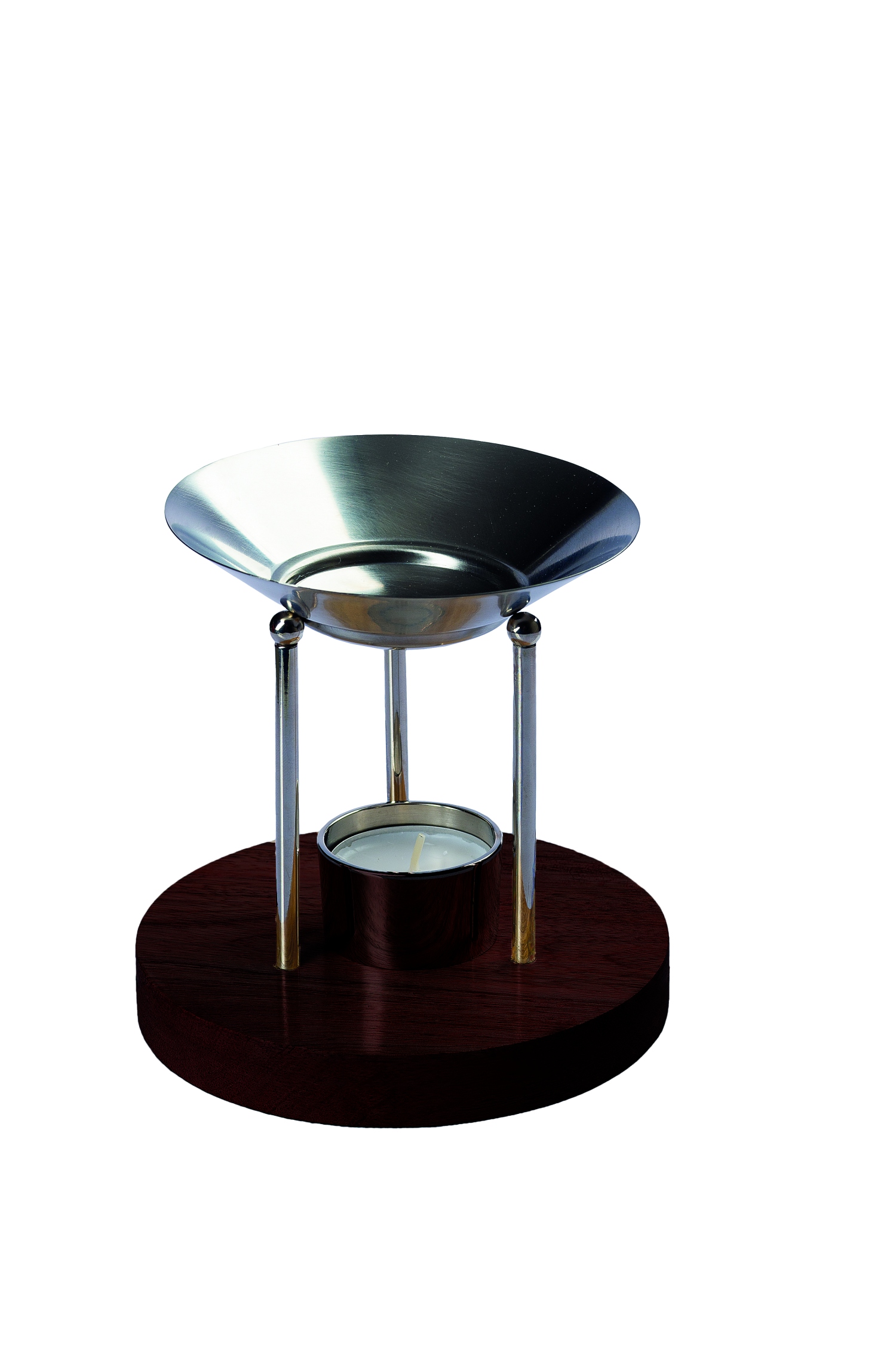 Rondo, Duftlampe