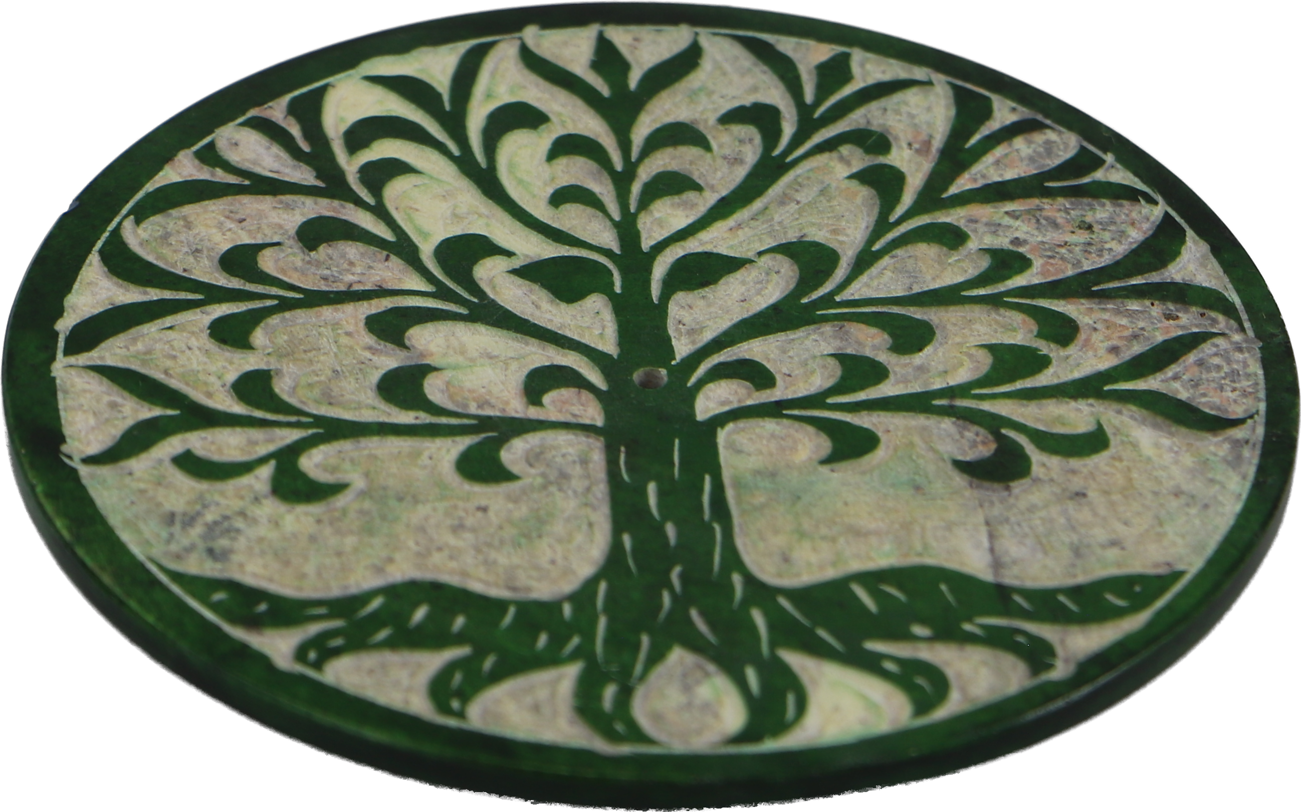 Yggdrasil, Räucherstäbchenhalter