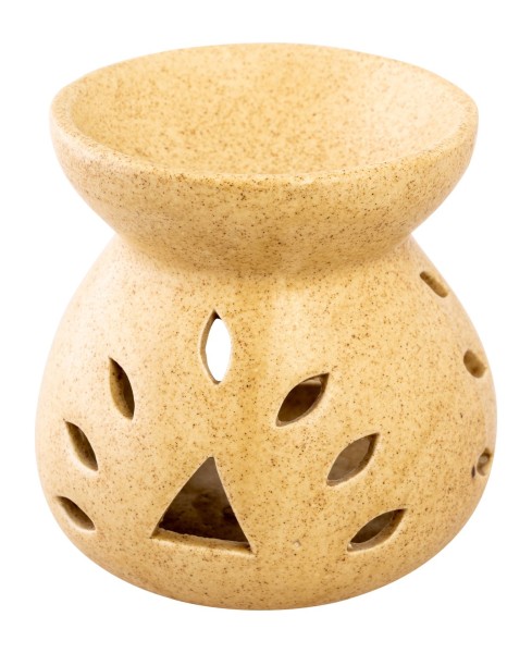 Venla sandfarben, Duftlampe