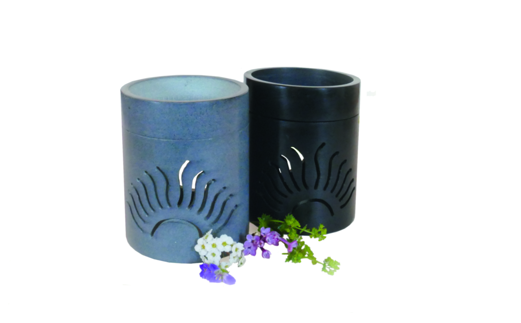Fire, Aromalampe -