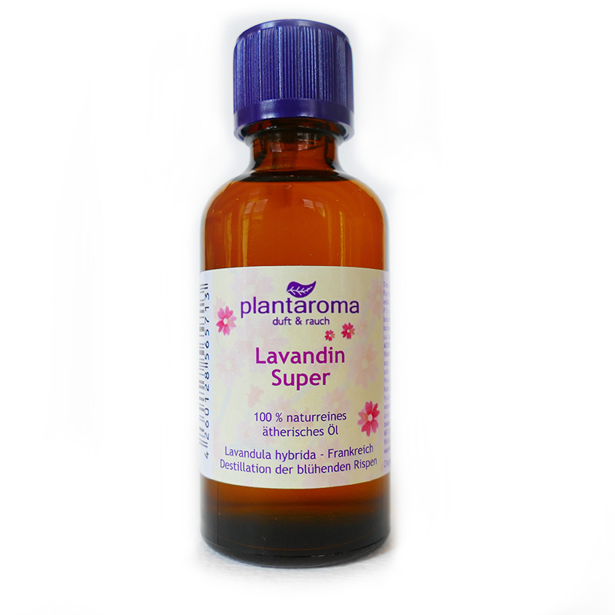 Lavandin super