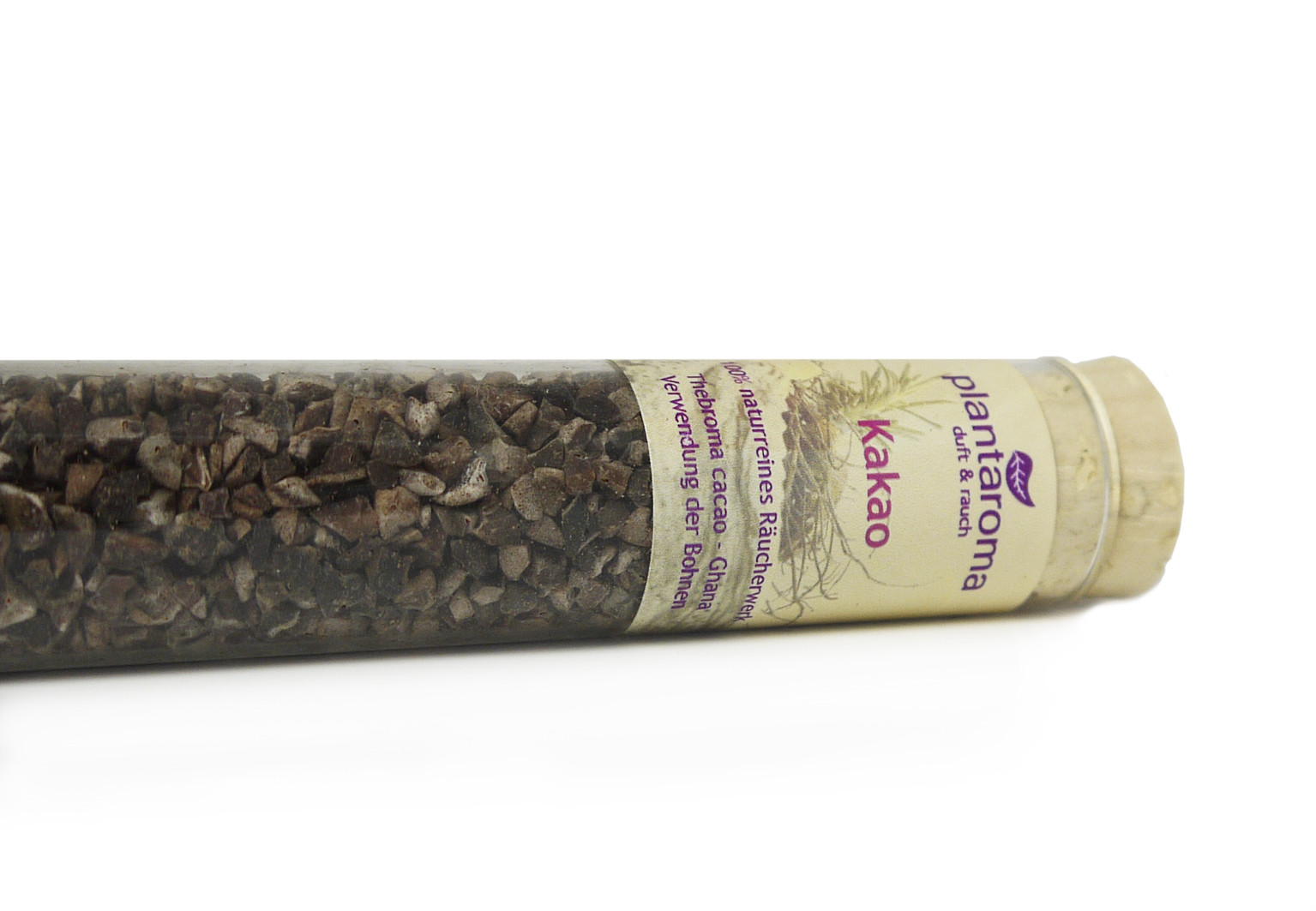 Kakaobruch, 100 % naturreines Räucherwerk