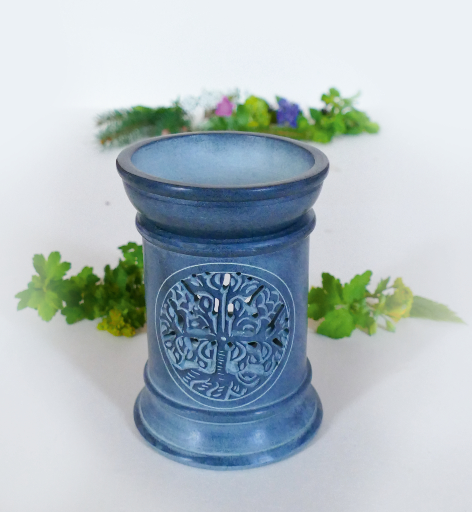 Veda, Aromala