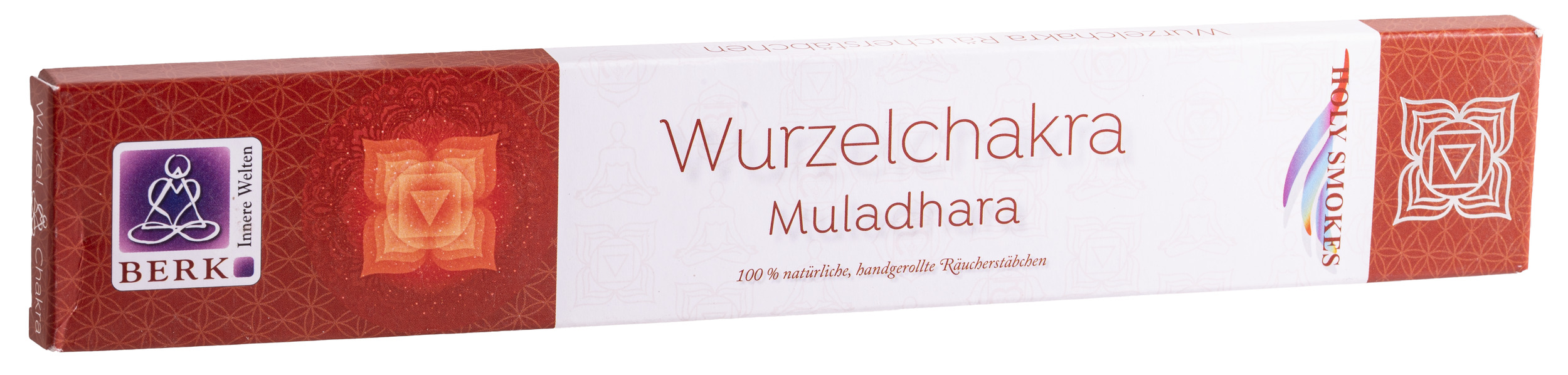 Wurzel Chakra - Muladhara